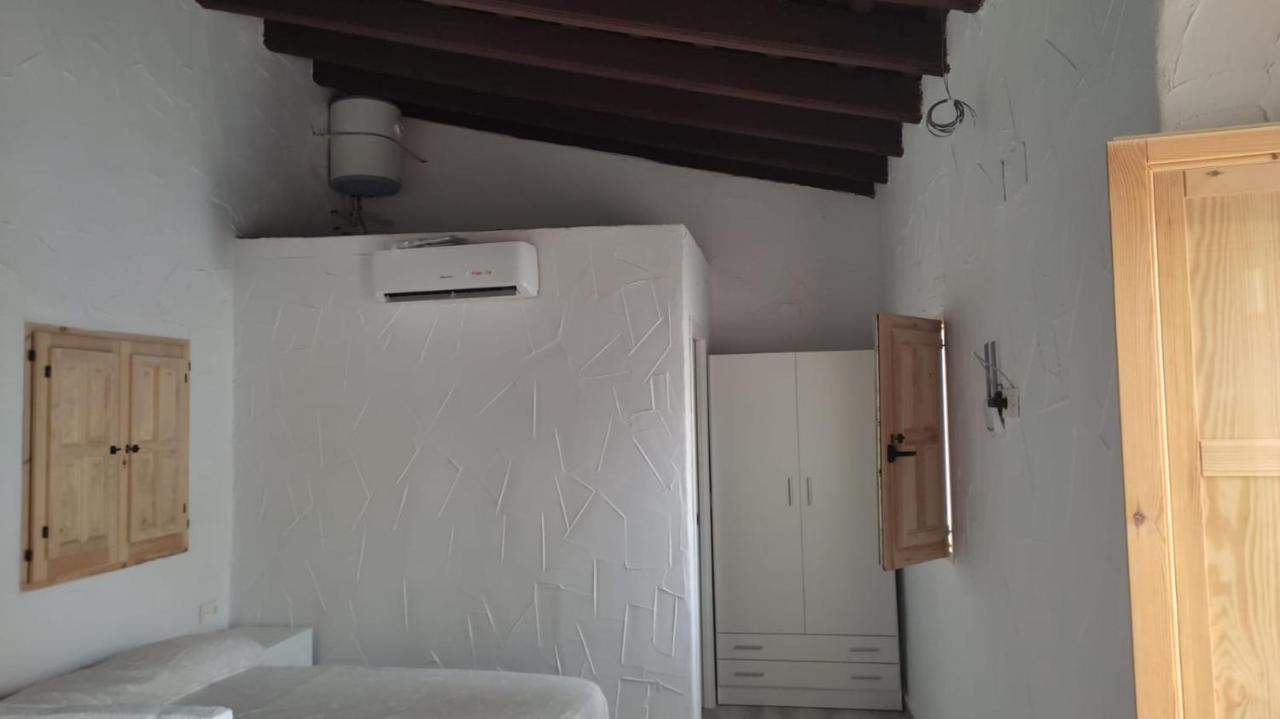 Apartamento La Buganvilla Jerez de la Frontera Exterior photo